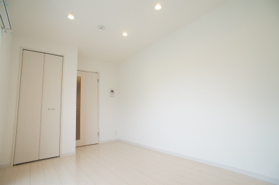 リブリ・ラヴィ・ルミエールの居間・リビング|使いやすい居間です