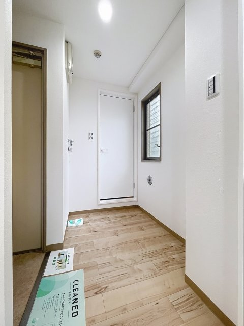 ハイツ若草のその他