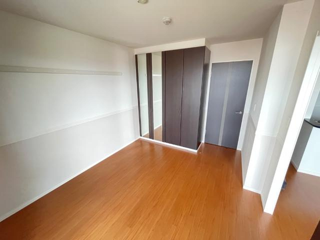 アリウスの内装|洋室