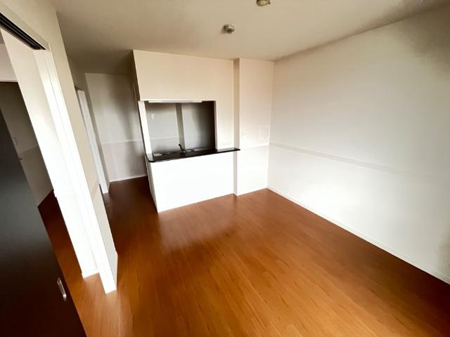 アリウスの居間・リビング|リビング