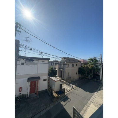 【展望】 | Ｋｏｌｅｔ西永福