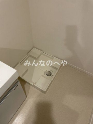 【設備】 | コスモグラン勝どき