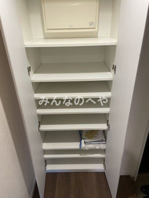 【玄関】 | コスモグラン勝どき