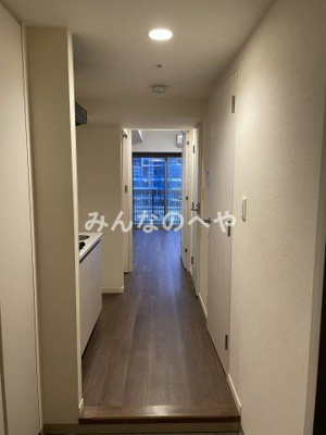 【内装】 | コスモグラン勝どき