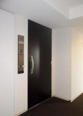 【その他共用部分】 | コスモグラン勝どき