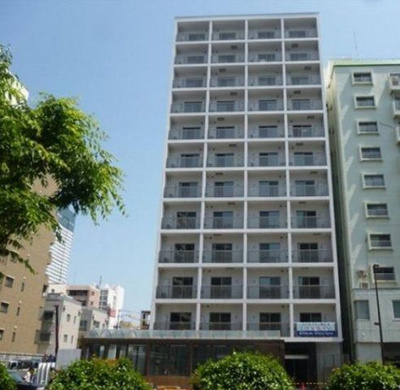 【外観】 | コスモグラン勝どき