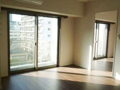 【居間・リビング】 | コスモグラン勝どき