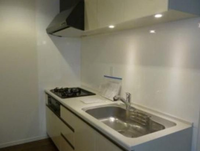 【キッチン】 | コスモグラン勝どき