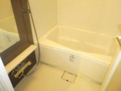 【浴室】 | コスモグラン勝どき