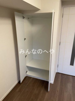 【収納】 | コスモグラン勝どき