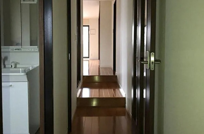 【その他共用部分】 | サカエハウス