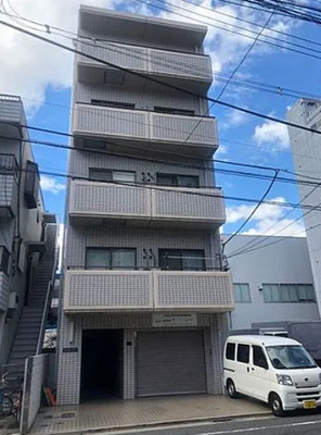 【外観】 | サカエハウス