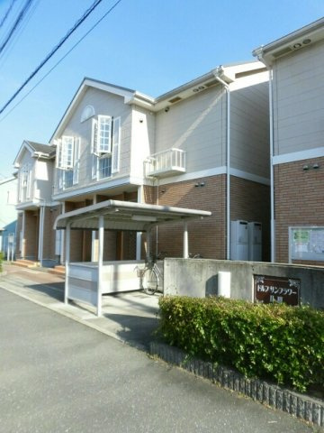 ドルフ・サンフラワー　Ⅱのその他共用部分