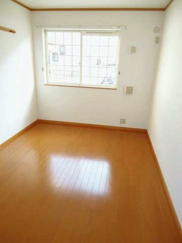 ドルフ・サンフラワー　Ⅱの内装|内装も気になるポイント