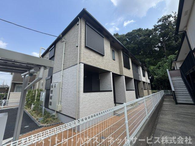 ヴィラーズ　フィールド