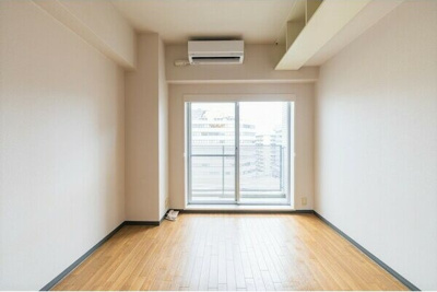 【内装】 | キャッスル北沢新大阪