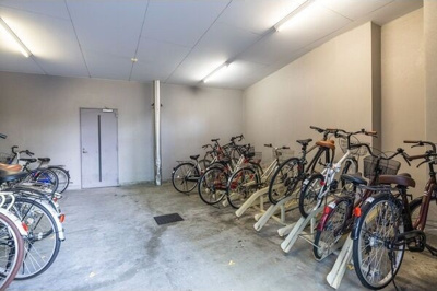 【その他共用部分】 | キャッスル北沢新大阪