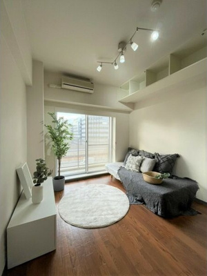 【寝室】 | キャッスル北沢新大阪