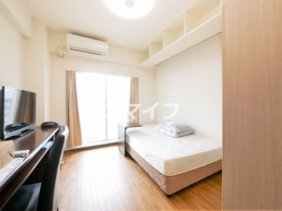 【居間・リビング】 | キャッスル北沢新大阪