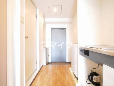 【その他】 | キャッスル北沢新大阪