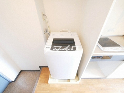 【内装】 | キャッスル北沢新大阪