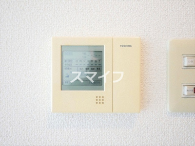 【セキュリティ】 | キャッスル北沢新大阪