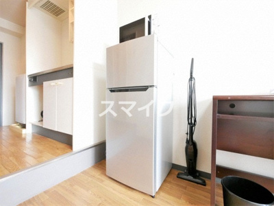 【その他】 | キャッスル北沢新大阪