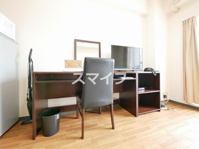 【その他】 | キャッスル北沢新大阪