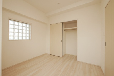 【洋室】 | プレジオ帝塚山 | スタンダードな洋室です