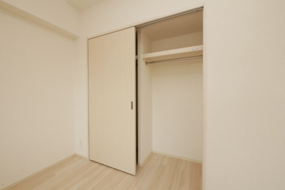 【収納】 | プレジオ帝塚山 | 小物を収納するのに便利です