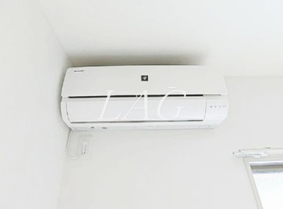 【設備】 | リブリ・La Paisible  | エアコンです。