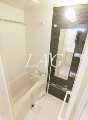 【浴室】 | リブリ・La Paisible  | お風呂です。