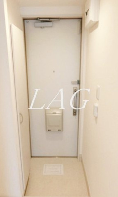 【玄関】 | リブリ・La Paisible  | 玄関です。