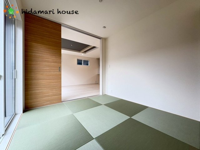 上尾市原市北1丁目　新築戸建　ブルーミング01の内装