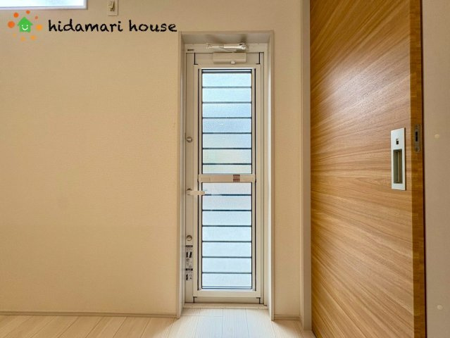 上尾市原市北1丁目　新築戸建　ブルーミング01の構造・工法・仕様