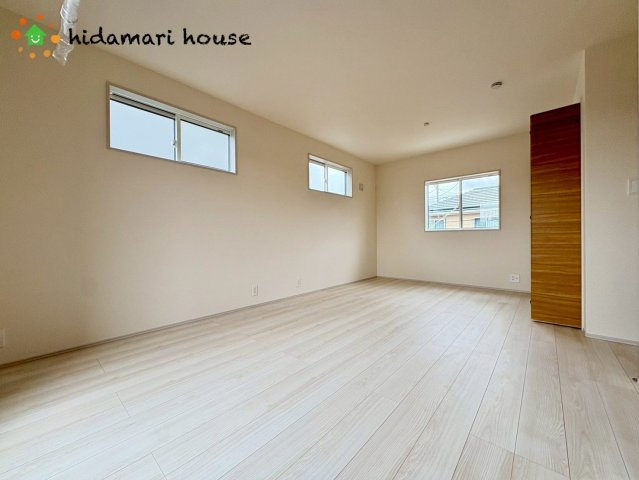 上尾市原市北1丁目　新築戸建　ブルーミング01の内装