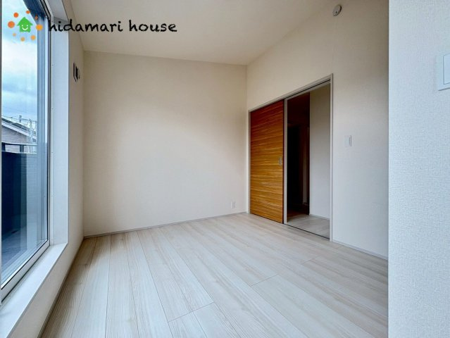 上尾市原市北1丁目　新築戸建　ブルーミング01の内装