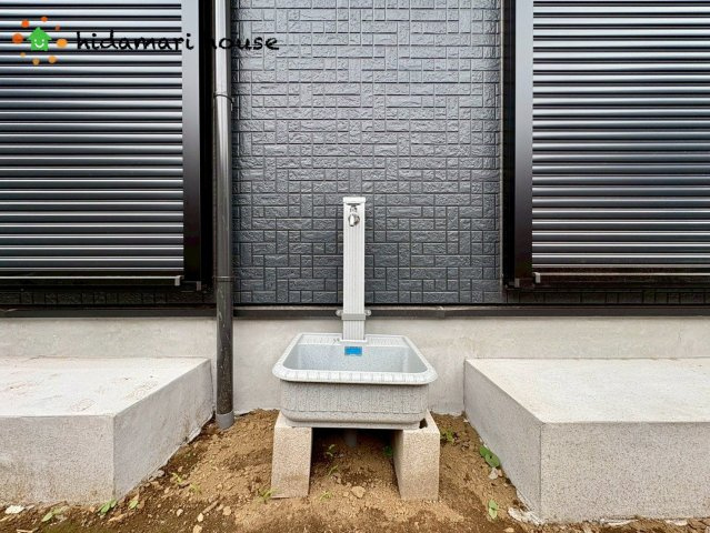 上尾市原市北1丁目　新築戸建　ブルーミング01の設備