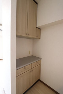 【キッチン】 | エクセルフラッツ