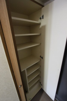 【収納】 | エクセルフラッツ