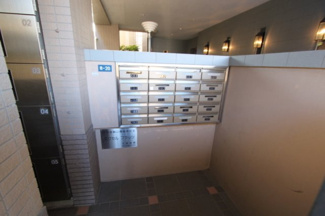 【その他共用部分】 | エクセルフラッツ