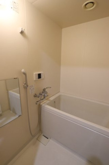 【浴室】 | エクセルフラッツ