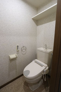 【トイレ】 | エクセルフラッツ