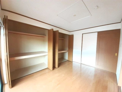 【収納】 | フォレスト徳吉 | こまごまとしたものを収納できそうですね