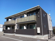 ウエスト　ヒルズⅢの画像