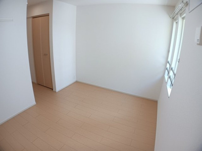 【内装】 | フレッシュリーＢ | 内装です