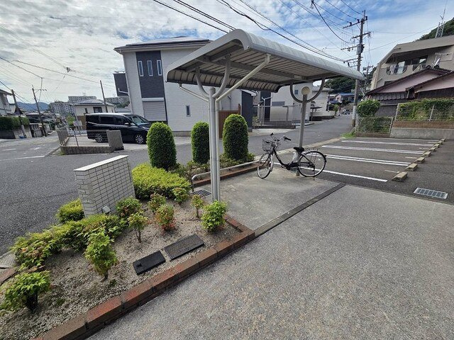 【その他共用部分】 | ユニゾン奥田