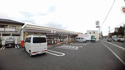 【周辺】 | ユニゾン奥田 | セブンイレブン門司永黒２丁目店まで220m