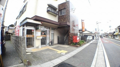 【周辺】 | ユニゾン奥田 | 門司永黒郵便局まで650m