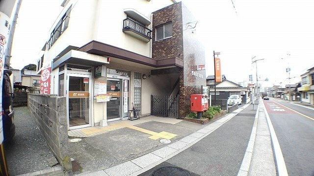 【周辺】 | ユニゾン奥田 | 門司永黒郵便局まで650m